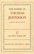 the papers of thomas jefferson, volume 17: july 1790 to november 1790 (en Inglés)