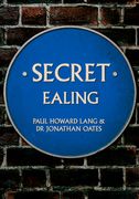 Secret Ealing (en Inglés)