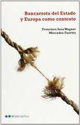 bancarrota del estado y europa como contexto