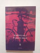 el juguete rabioso/ my furios toy