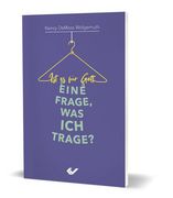 Ist es für Gott Eine Frage, was ich Trage? (en Alemán)