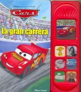 Cars: Gran Carrera