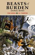 Beasts of Burden: Animal Rites (en Inglés)