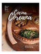 COCINA COREANA (en Castellano)