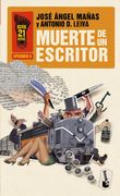 Muerte De Un Escritor