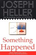 something happened (en Inglés)