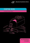 Eis: Starting Work