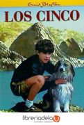 Los Cinco y el Tesoro de la Isla