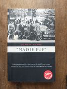Nadie fue