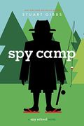 Spy Camp (Spy School) (en Inglés)