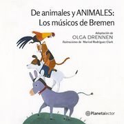 Los Musicos de Bremen