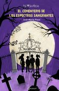 El cementerio de los espectros sangrantes (in Spanish)