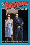 Ravenwood Special Edition (Ravenwood Stepson of Mystery)