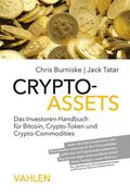 Cryptoassets (en Alemán)