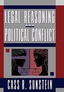 Legal Reasoning and Political Conflict 
