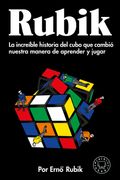 Rubik - Ernó Rubik - BLACKIE BOOKS
