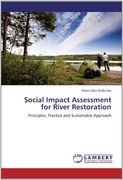 social impact assessment for river restoration (en Inglés)