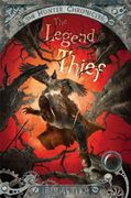 The Legend Thief (en Inglés)