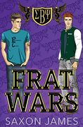 Frat Wars: Presidential Chaos (en Inglés)