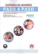 Custodia de Menores Paso a Paso