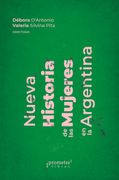 Nueva Historia de las Mujeres en la Argentina 4