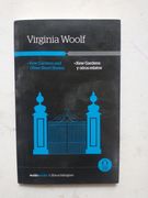 Virginia Woolf: Kew Gardens Y Otros Relatos