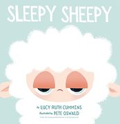 Sleepy Sheepy (en Inglés)