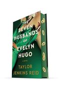 The Seven Husbands of Evelyn Hugo: Deluxe Edition Hardcover: A Novel (en Inglés)