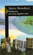 Primavera Con Una Esquina Rota (in Spanish)