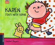 Karen Stays With Sophie