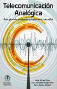 Telecomunicación Analógica: Principios de Simulación y Tratamiento de Señal (in Spanish)