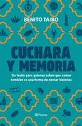 Cuchara y memoria 2