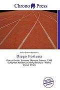 diego fortuna (en Inglés)