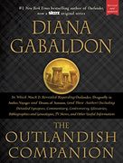 The Outlandish Companion: Companion to Outlander, Dragonfly in Amber, Voyager, and Drums of Autumn (en Inglés)