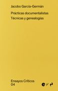 Practicas Documentalistas. Tecnicas Genealogicas