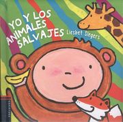 Yo y los Animales Salvajes