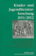 Kinder- und Jugendliteraturforschung 2011 (en Alemán)