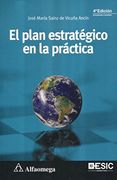 El Plan Estrategico en la Practica. Sainz. 4Ed.