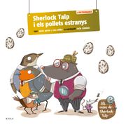 Sherlock Talp i els pollets estranys (en Catalá)