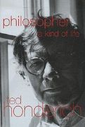 philosopher a kind of life (en Inglés)