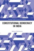 Constitutional Democracy in India (en Inglés)