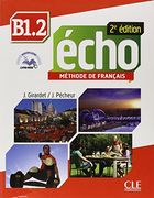 (10). echo b1. 2 (livre+portfolio+cd)