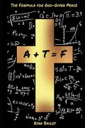 The Formula for God-Given Peace (en Inglés)