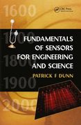 Fundamentals of Sensors for Engineering and Science (en Inglés)