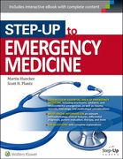 Step-Up to Emergency Medicine (en Inglés)