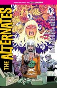 From the World of Minor Threats: The Alternates (en Inglés)