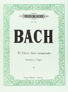 El Clave Bien Temperado