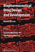 Biopharmaceutical Drug Design and Development (en Inglés)