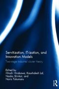 servitization, it-ization and innovation models: two-stage industrial cluster theory (en Inglés)