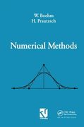 Numerical Methods (en Inglés)
